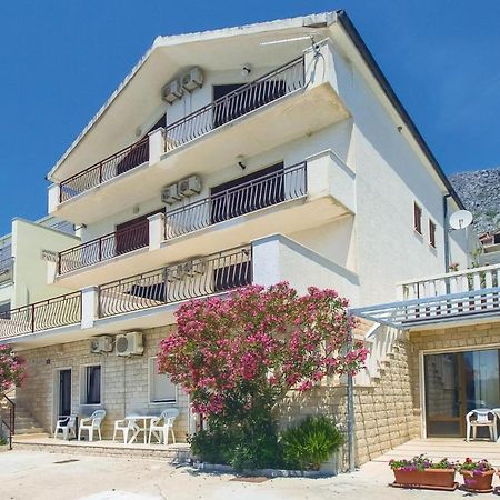 Cozy Apartment In Lokva Rogoznica With Wifi Luaran gambar
